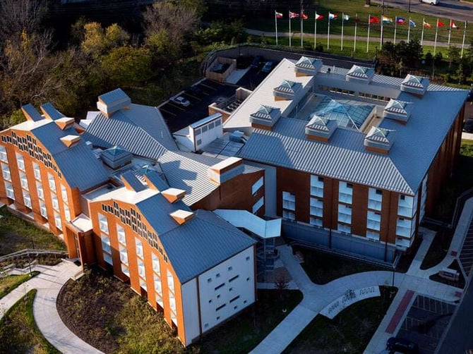 Judson University aerial cropped high res